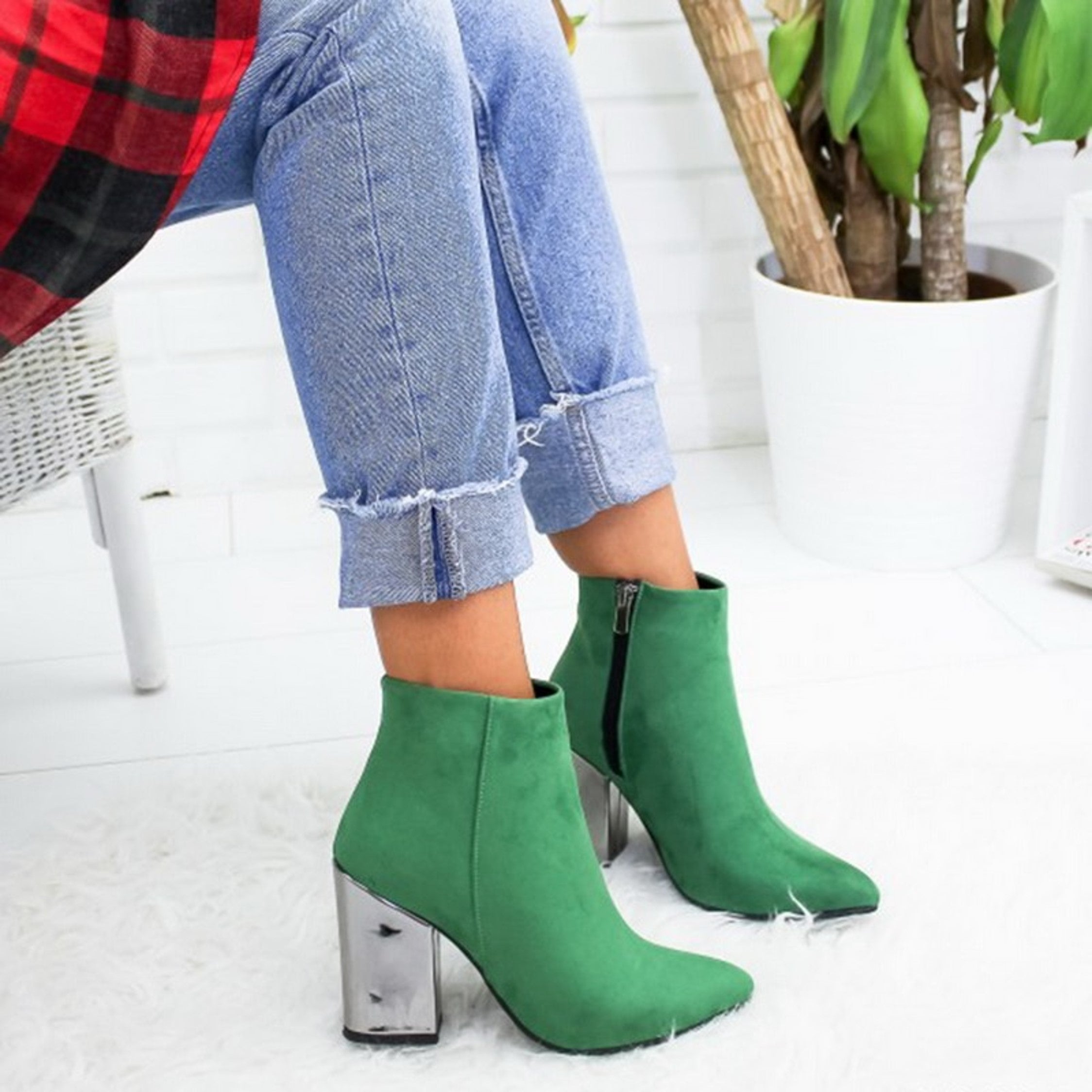 women_s-ankle-boots-winter-denim-blue-red-peach-pink-wickedyo015